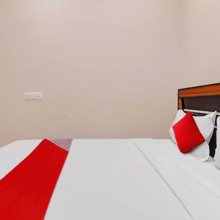 Hotel O Vasista Residency Гайдарабад Екстер'єр фото